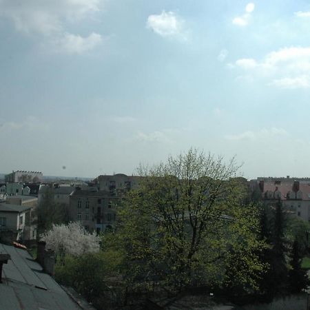 Klimatyczne Mieszkanko Kaliszki 外观 照片