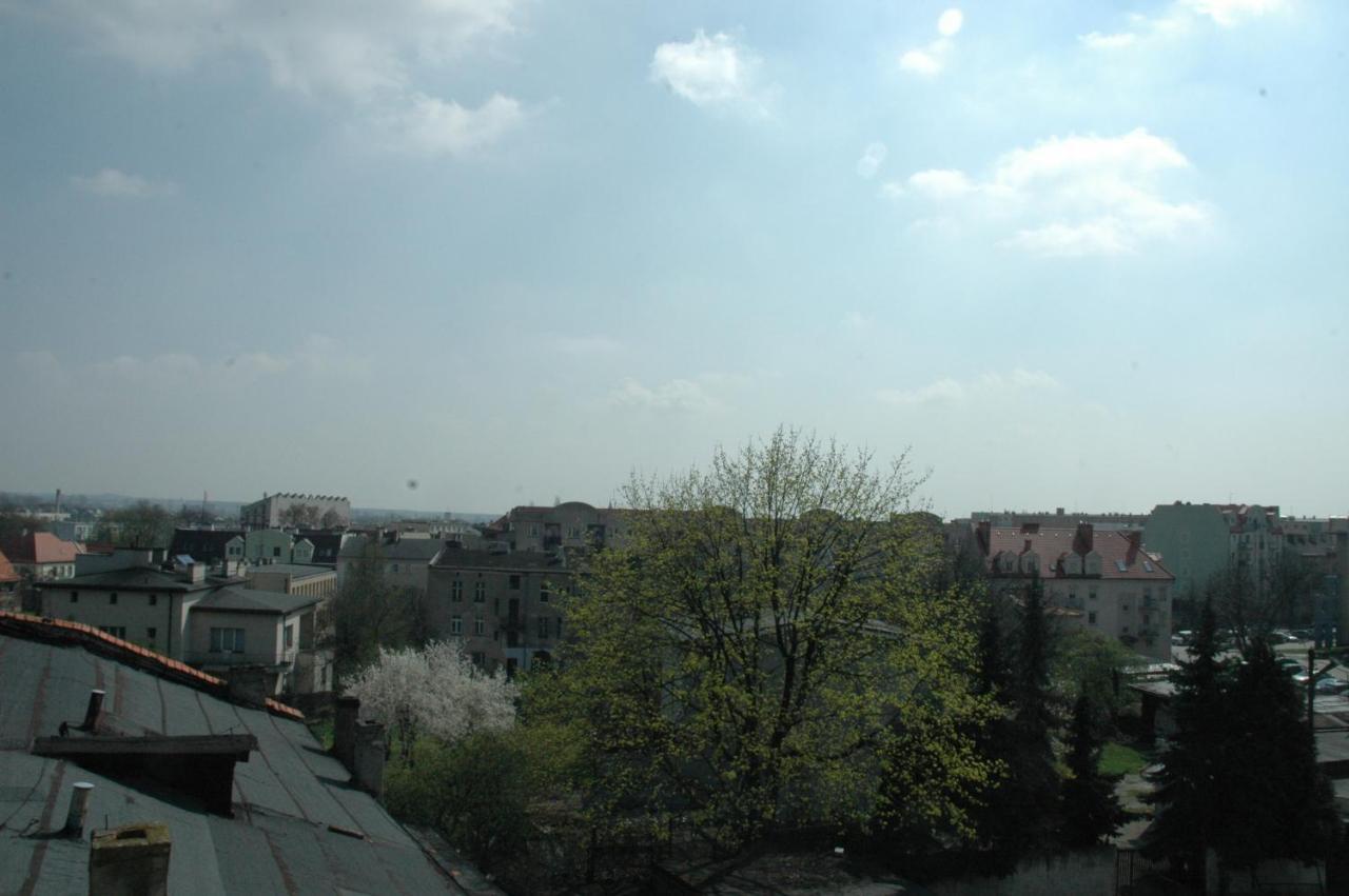 Klimatyczne Mieszkanko Kaliszki 外观 照片